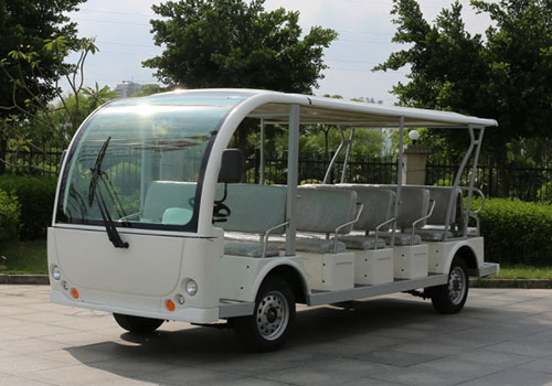 <b><font color='#333333'>電動觀光車-清逸23座</font></b>