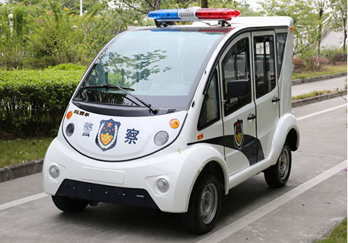 <b><font color='#333333'>瑪西爾封閉電動(dòng)巡邏車</font></b>