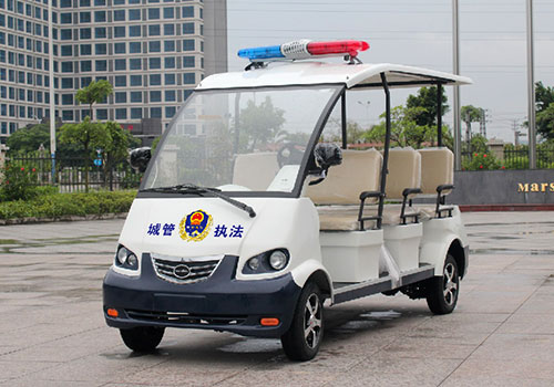 <b><font color='#333333'>瑪西爾電動(dòng)巡邏車</font></b>